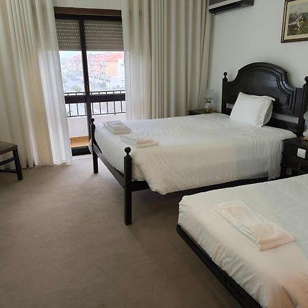 Lavanda Hotel Mira Serra Celorico Da Beira Buitenkant foto